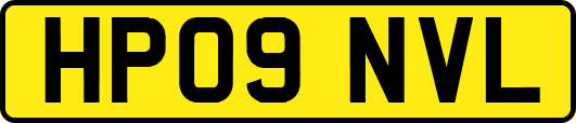 HP09NVL