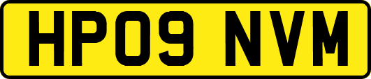 HP09NVM