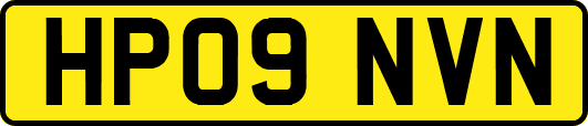 HP09NVN