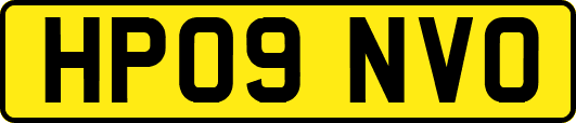 HP09NVO