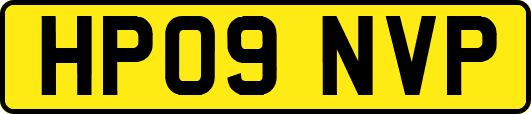 HP09NVP