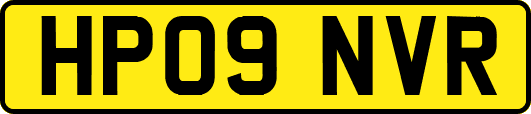 HP09NVR