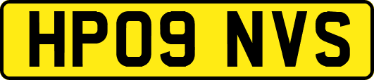 HP09NVS