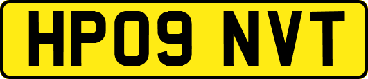 HP09NVT