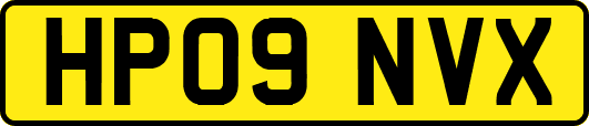 HP09NVX