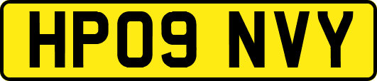 HP09NVY