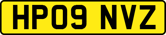 HP09NVZ