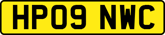 HP09NWC