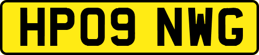 HP09NWG