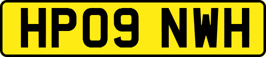 HP09NWH