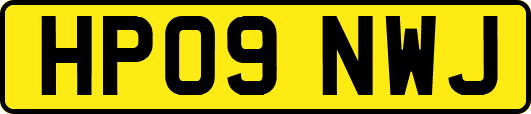 HP09NWJ