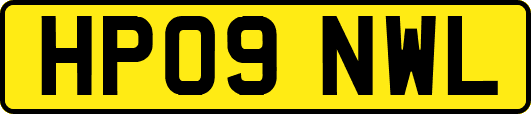 HP09NWL