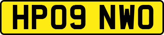 HP09NWO