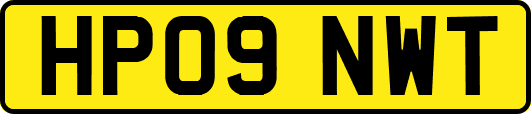 HP09NWT