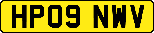 HP09NWV