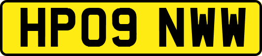 HP09NWW
