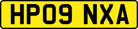 HP09NXA