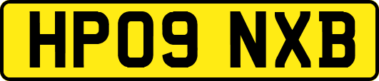 HP09NXB