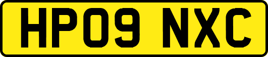 HP09NXC