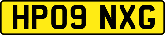 HP09NXG