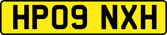 HP09NXH