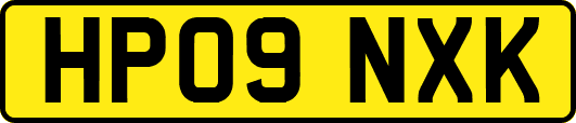 HP09NXK