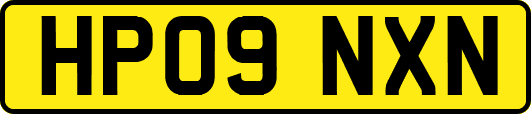 HP09NXN