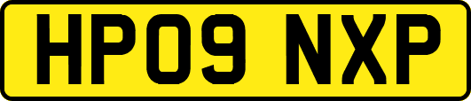 HP09NXP