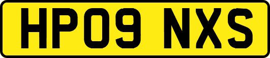 HP09NXS