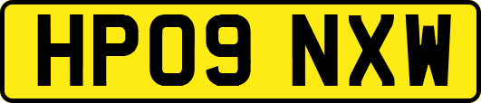 HP09NXW