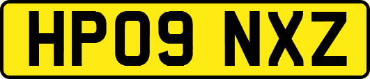 HP09NXZ