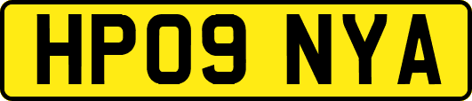 HP09NYA