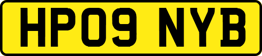 HP09NYB