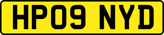 HP09NYD