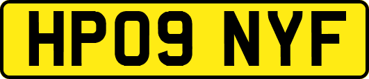 HP09NYF
