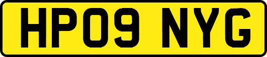 HP09NYG