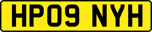 HP09NYH
