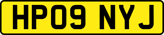HP09NYJ