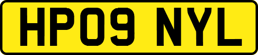 HP09NYL