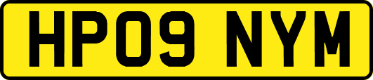 HP09NYM