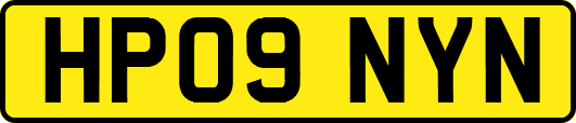 HP09NYN