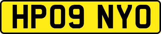 HP09NYO