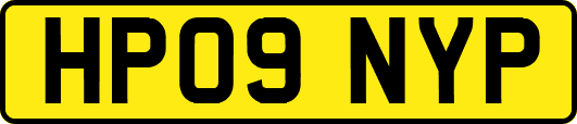 HP09NYP