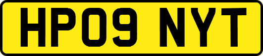 HP09NYT