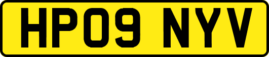 HP09NYV