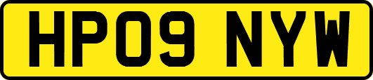 HP09NYW
