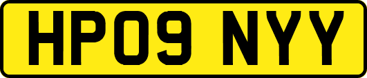 HP09NYY