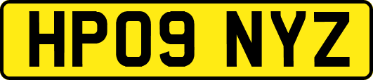 HP09NYZ