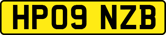 HP09NZB