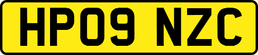 HP09NZC